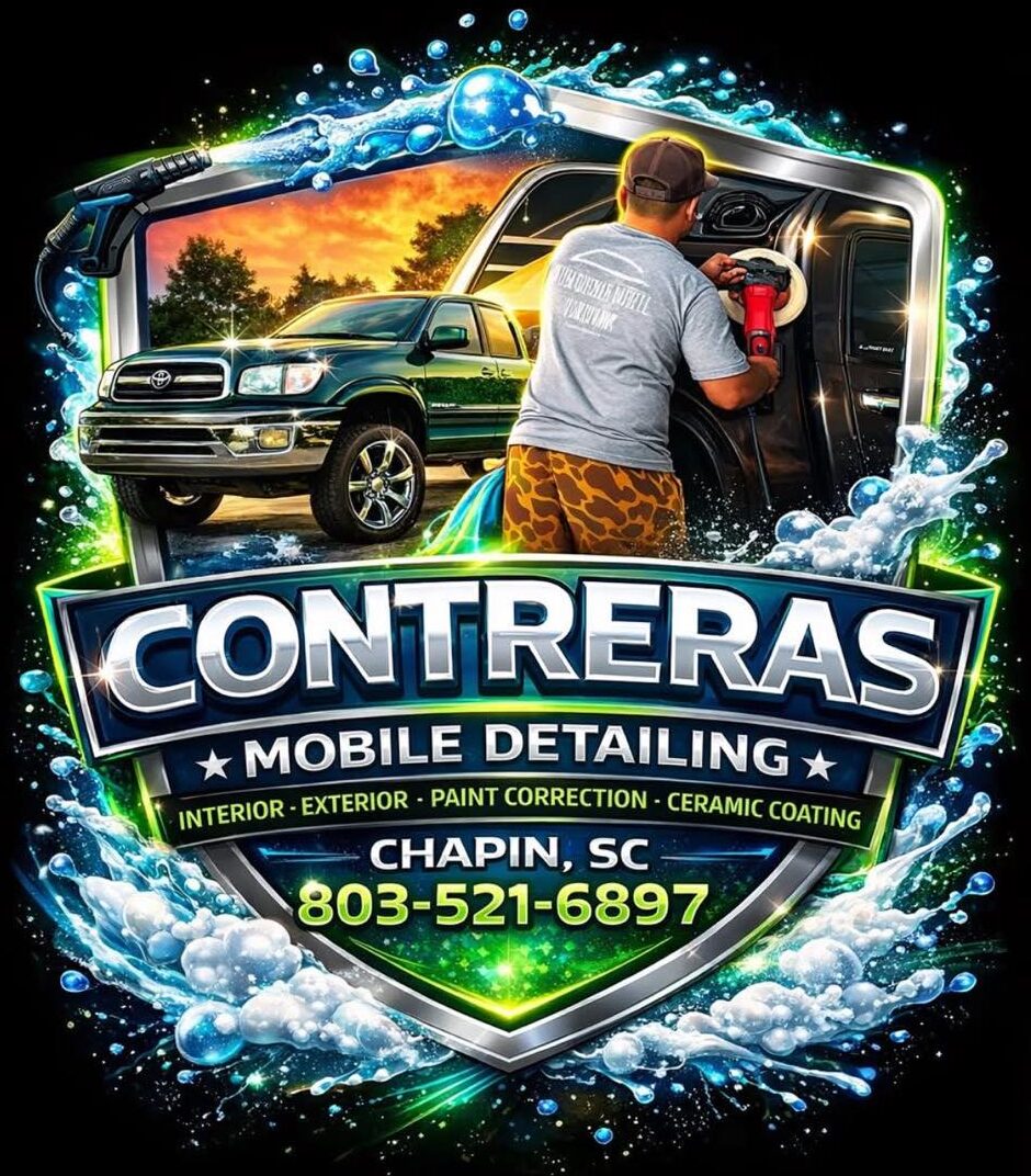 Contreras Mobile Detailing